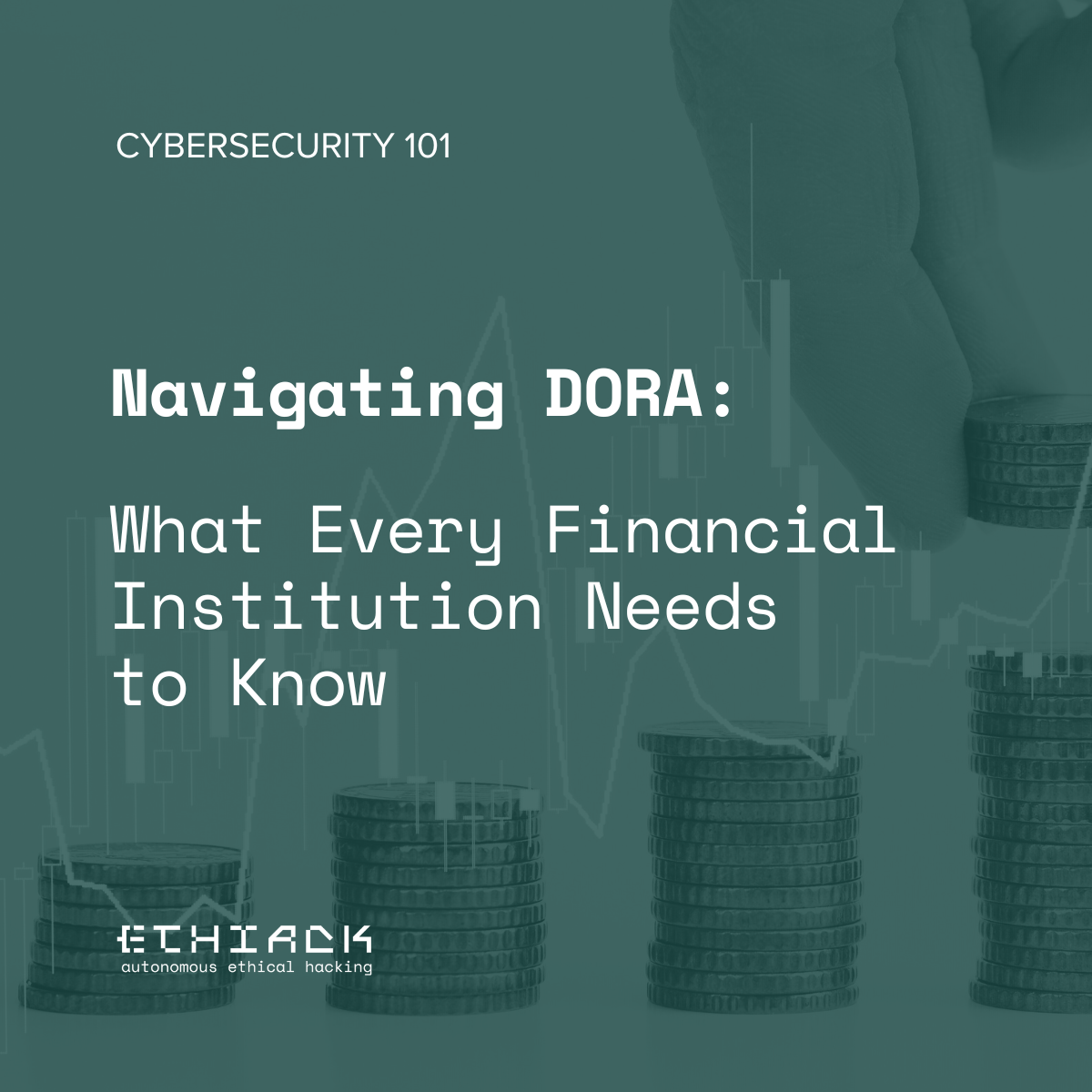 Blog DORA