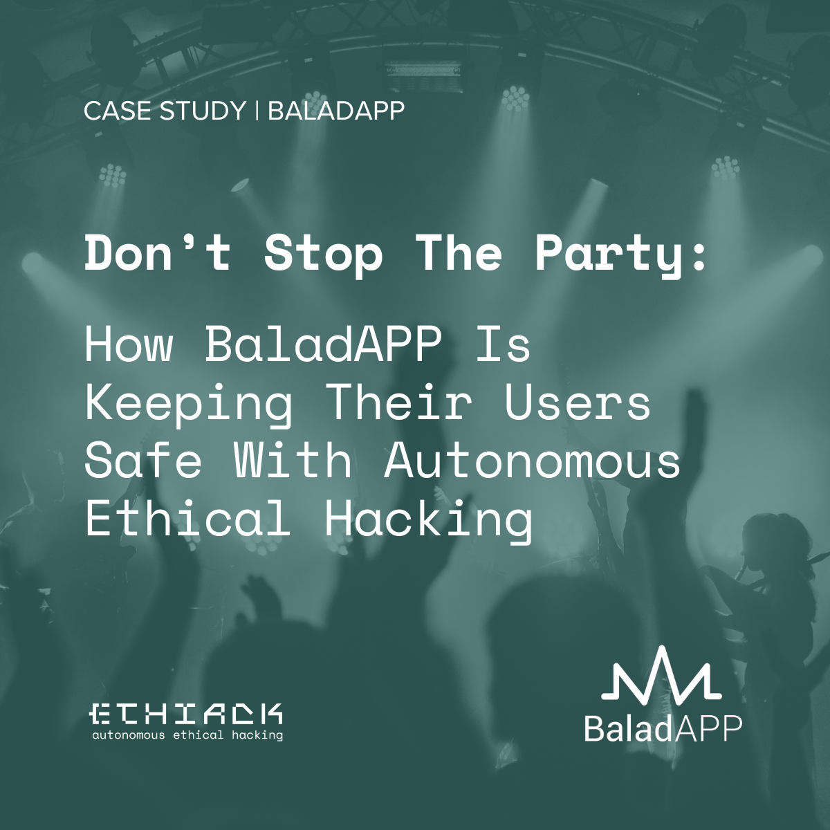 Case Study BaladAPP 
